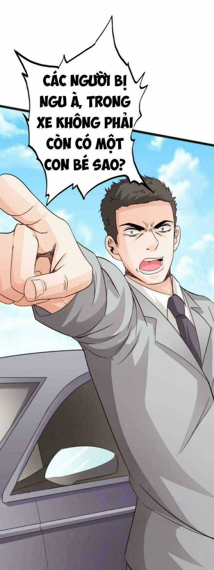 Tuyệt Phẩm Tà Thiếu - Chapter 21 - Trang 13