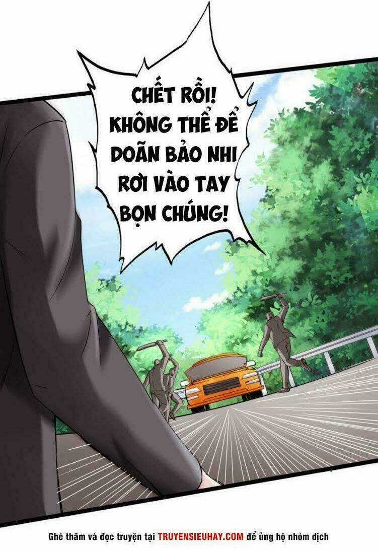 Tuyệt Phẩm Tà Thiếu - Chapter 21 - Trang 15