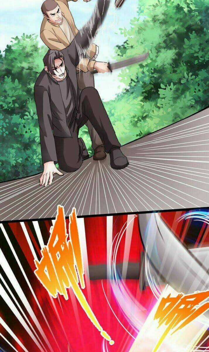 Tuyệt Phẩm Tà Thiếu - Chapter 21 - Trang 17