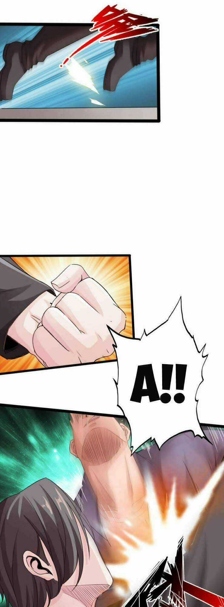 Tuyệt Phẩm Tà Thiếu - Chapter 21 - Trang 19