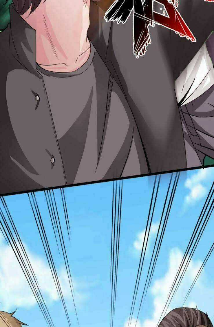 Tuyệt Phẩm Tà Thiếu - Chapter 21 - Trang 20