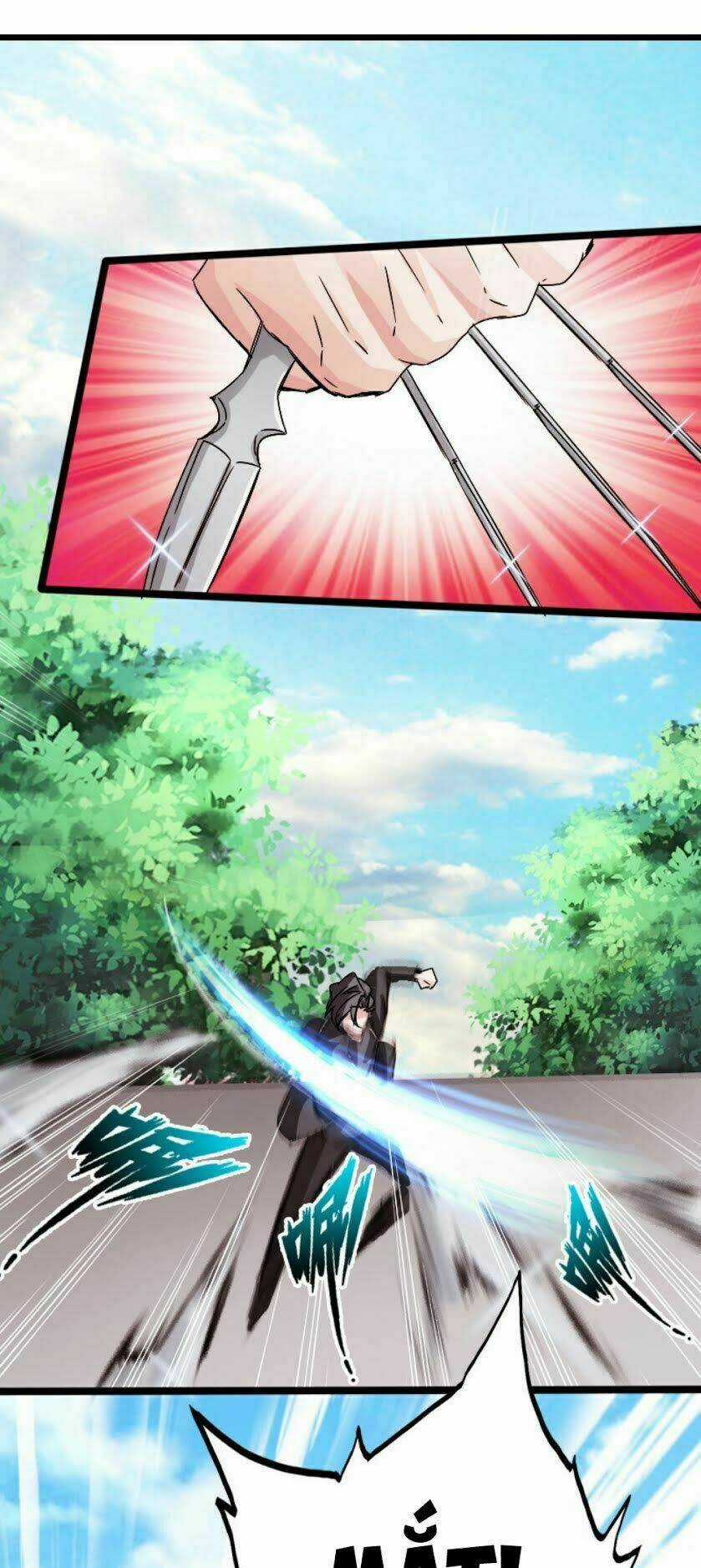 Tuyệt Phẩm Tà Thiếu - Chapter 21 - Trang 22