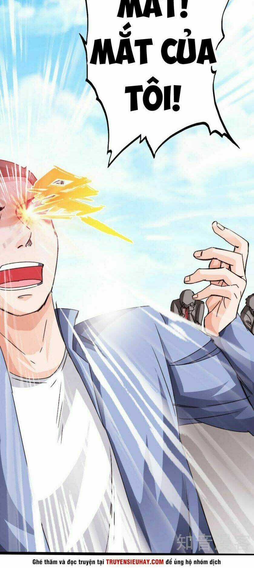 Tuyệt Phẩm Tà Thiếu - Chapter 21 - Trang 23