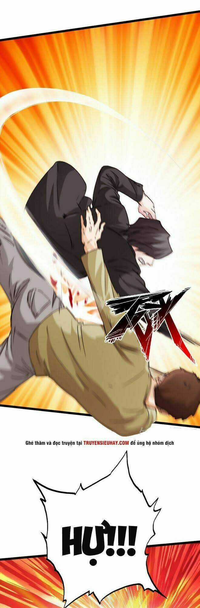 Tuyệt Phẩm Tà Thiếu - Chapter 21 - Trang 24