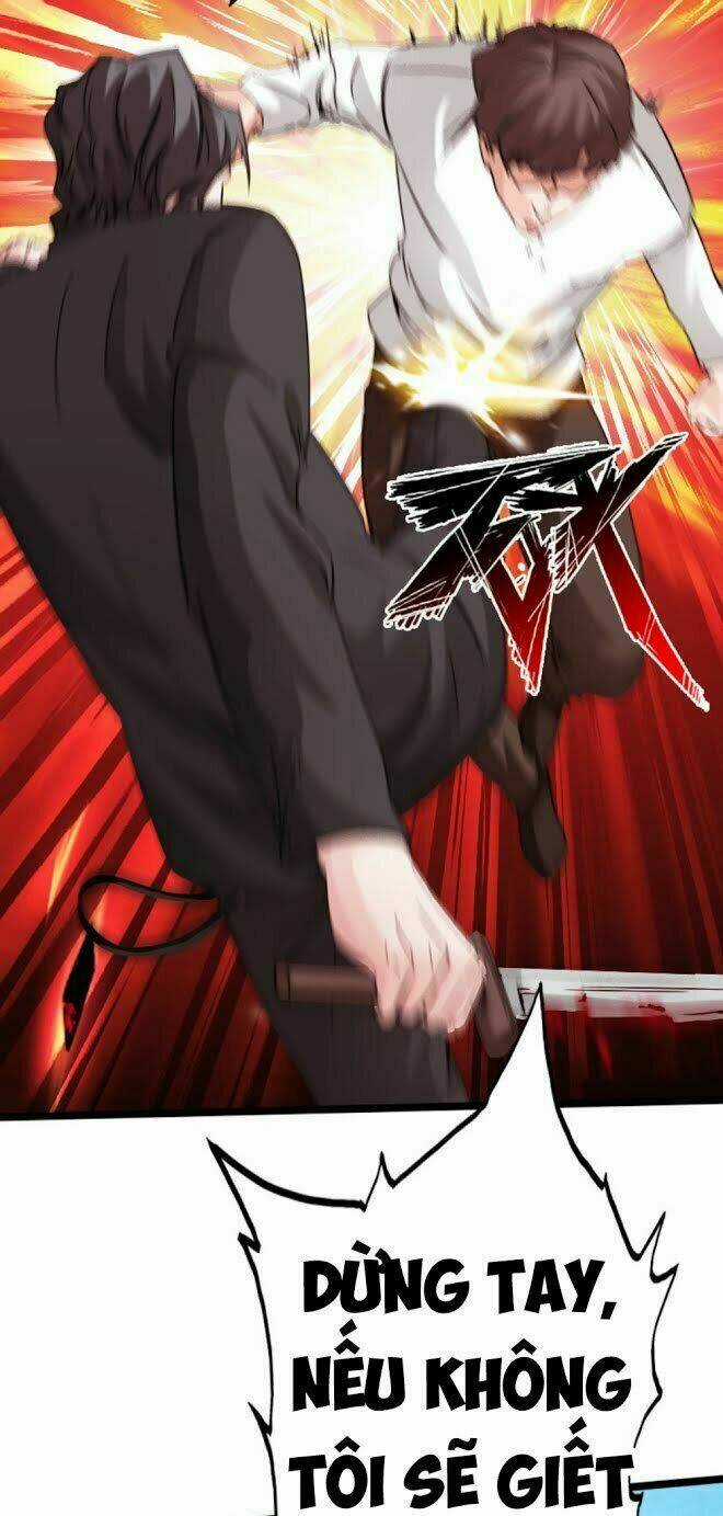Tuyệt Phẩm Tà Thiếu - Chapter 21 - Trang 25