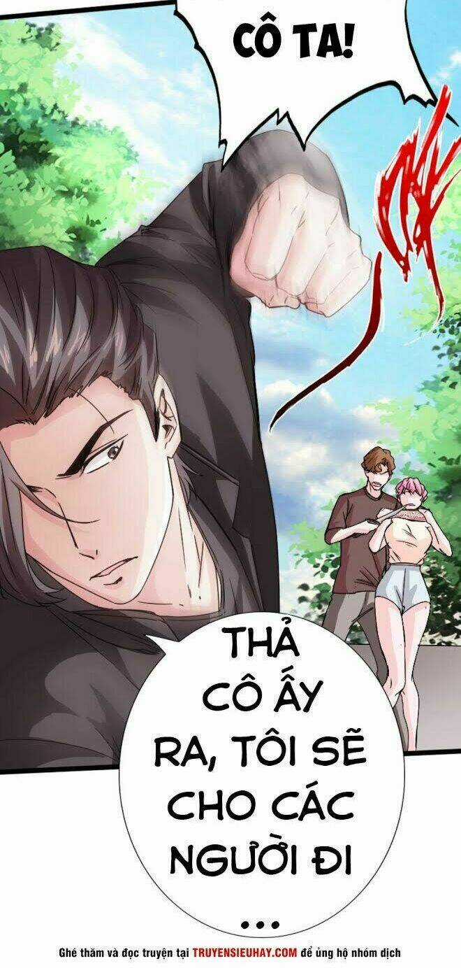 Tuyệt Phẩm Tà Thiếu - Chapter 21 - Trang 26