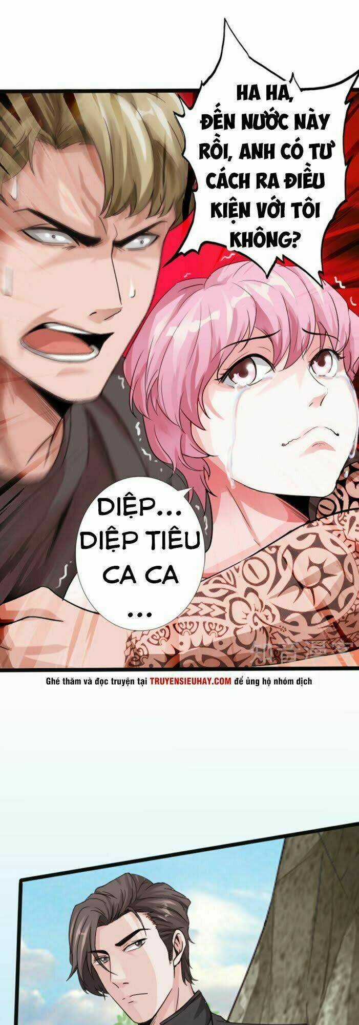 Tuyệt Phẩm Tà Thiếu - Chapter 21 - Trang 27