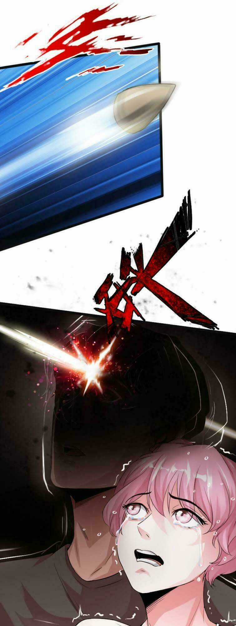 Tuyệt Phẩm Tà Thiếu - Chapter 21 - Trang 30