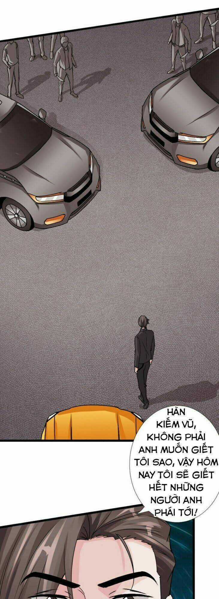 Tuyệt Phẩm Tà Thiếu - Chapter 21 - Trang 4