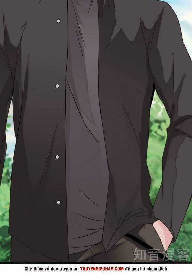 Tuyệt Phẩm Tà Thiếu - Chapter 21 - Trang 32
