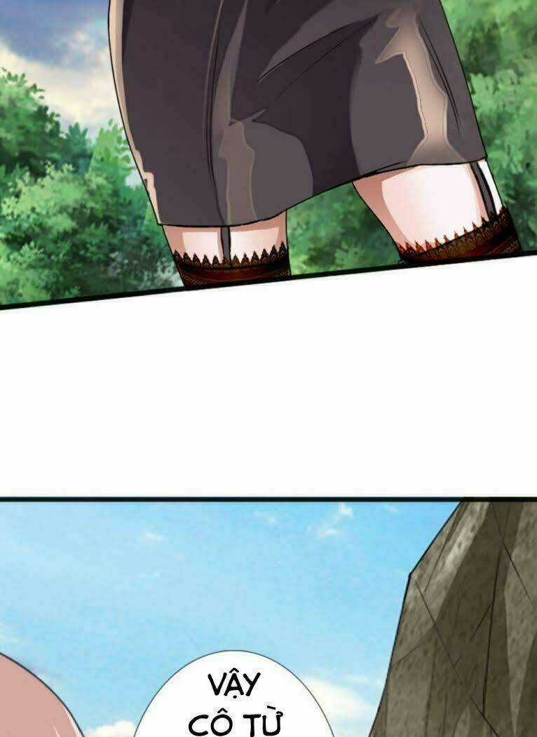 Tuyệt Phẩm Tà Thiếu - Chapter 21 - Trang 34