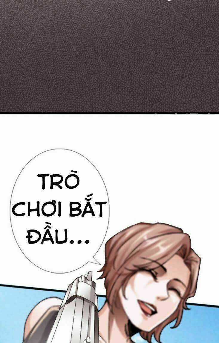 Tuyệt Phẩm Tà Thiếu - Chapter 21 - Trang 37