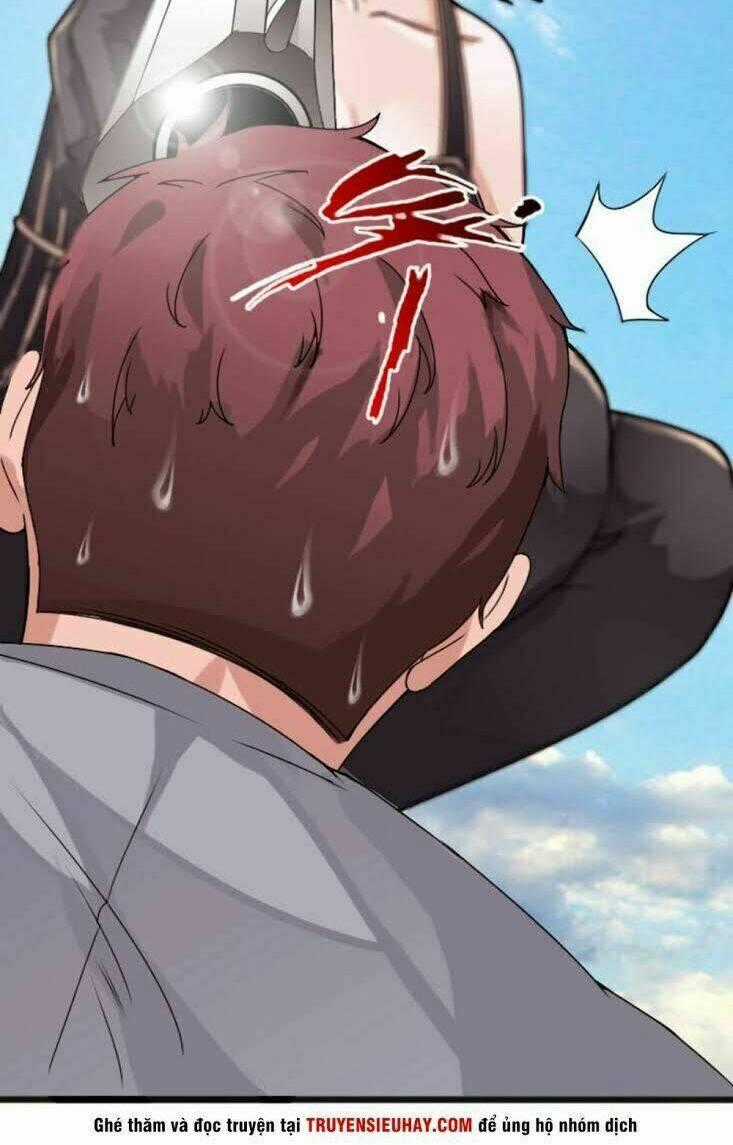 Tuyệt Phẩm Tà Thiếu - Chapter 21 - Trang 38