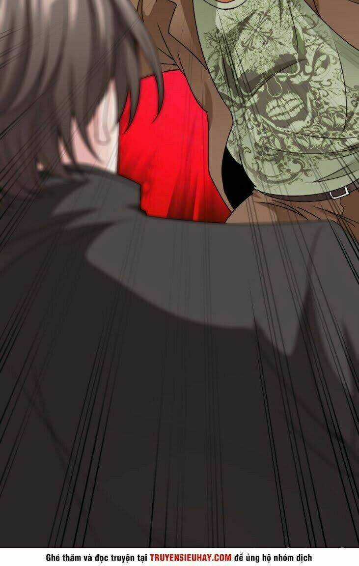 Tuyệt Phẩm Tà Thiếu - Chapter 21 - Trang 6
