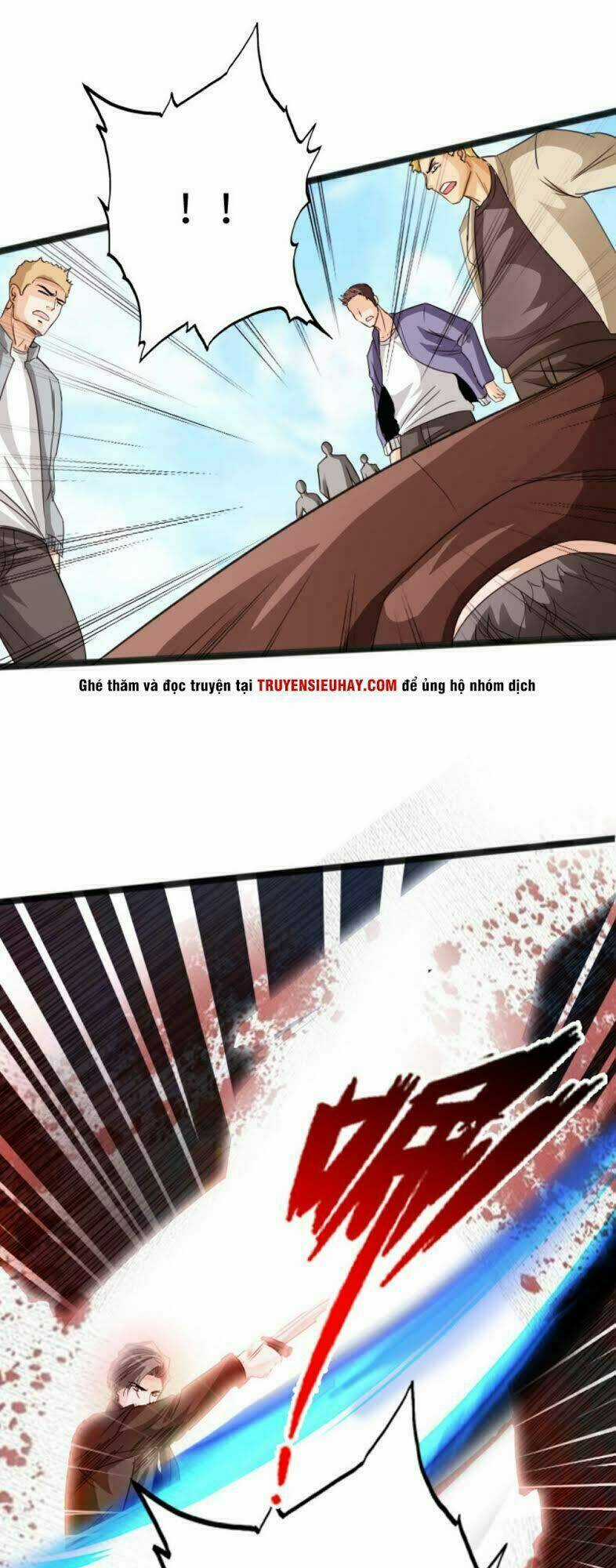 Tuyệt Phẩm Tà Thiếu - Chapter 21 - Trang 10