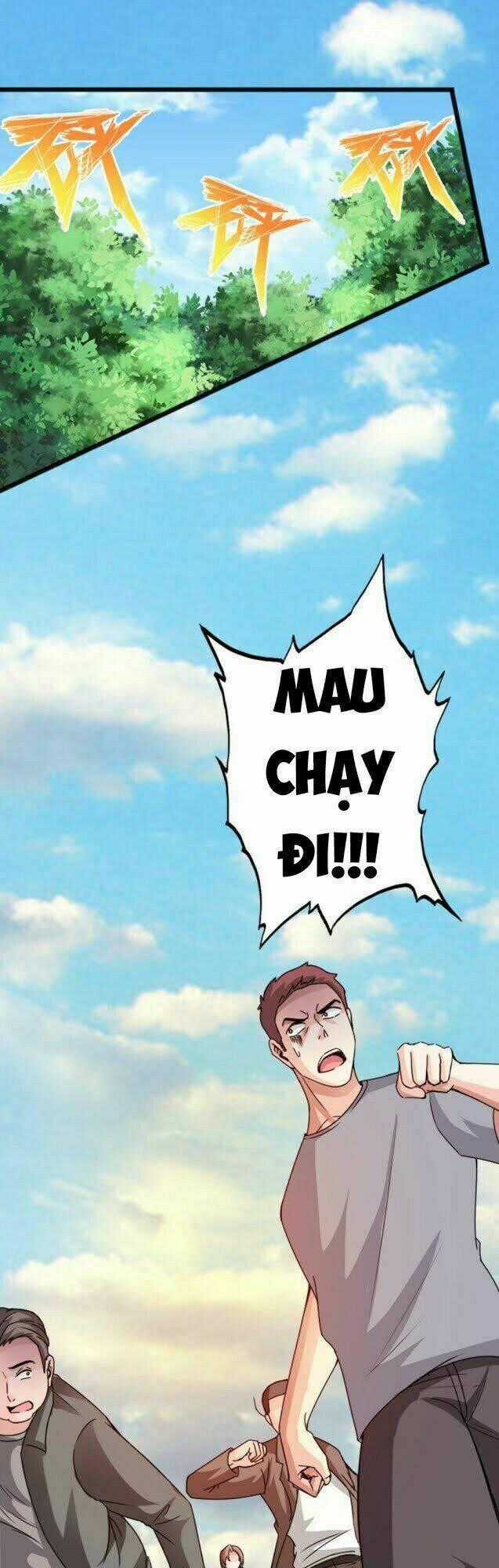 Tuyệt Phẩm Tà Thiếu - Chapter 22 - Trang 2