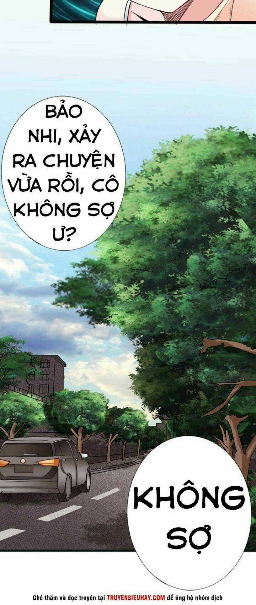 Tuyệt Phẩm Tà Thiếu - Chapter 22 - Trang 11