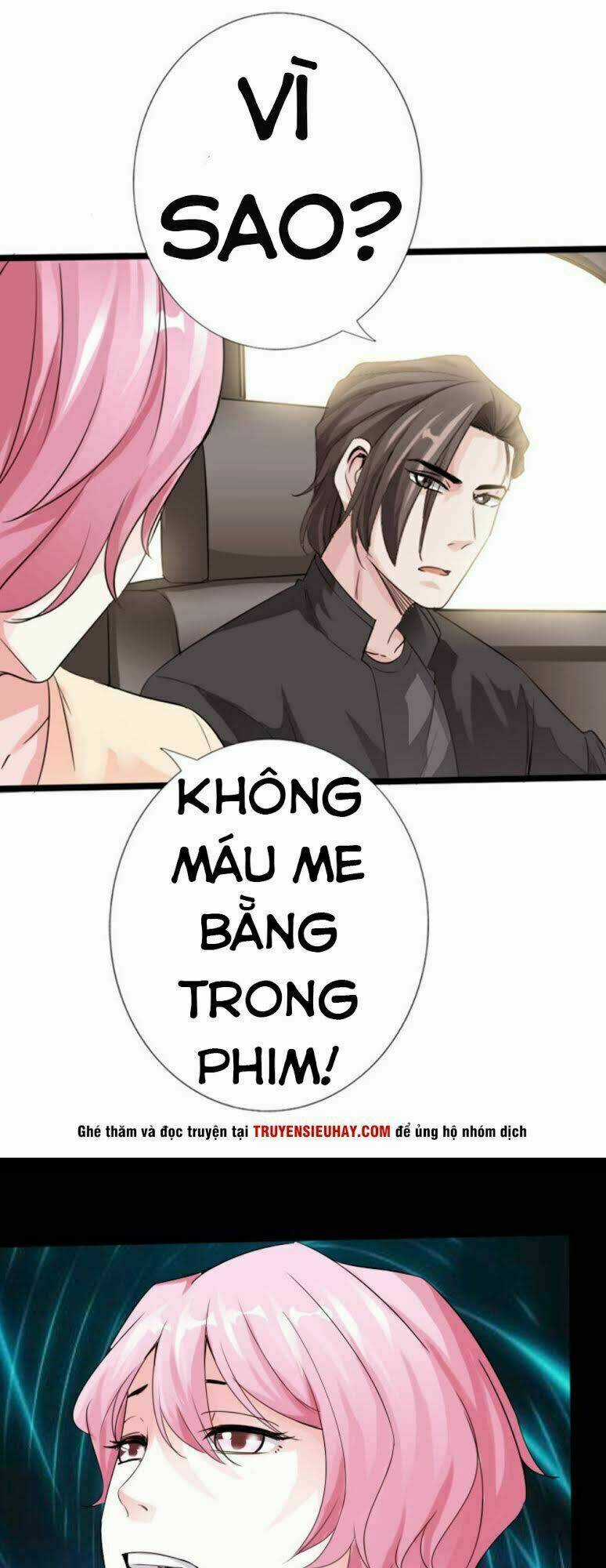 Tuyệt Phẩm Tà Thiếu - Chapter 22 - Trang 12