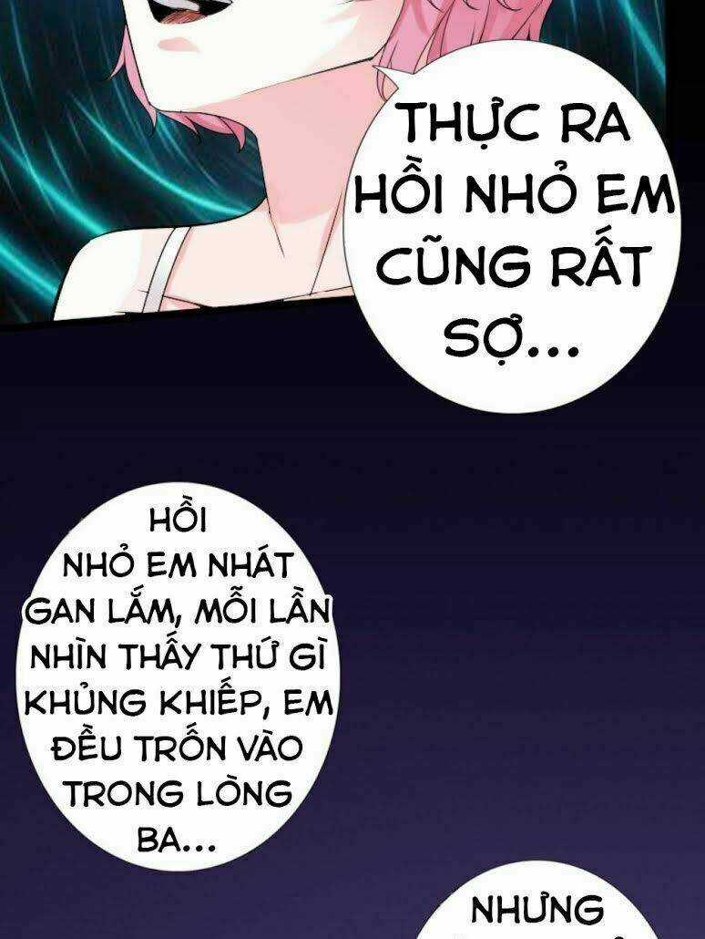 Tuyệt Phẩm Tà Thiếu - Chapter 22 - Trang 13