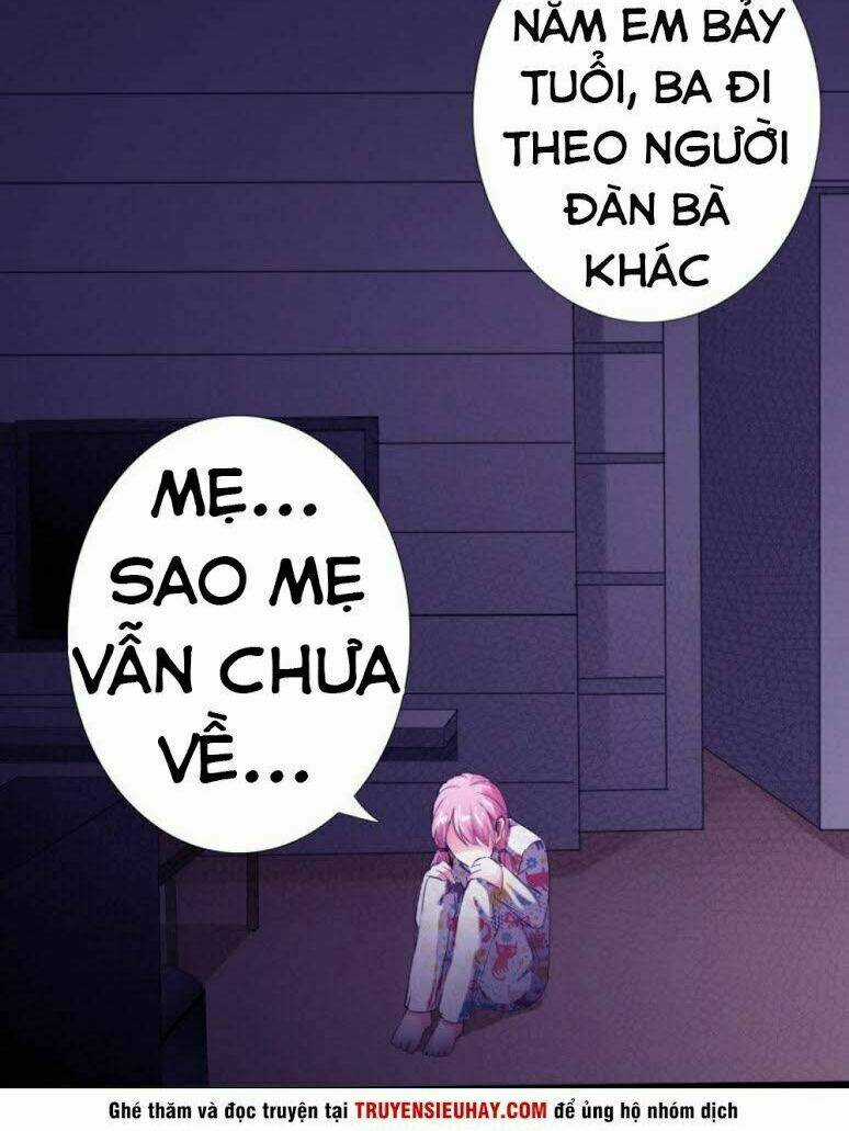 Tuyệt Phẩm Tà Thiếu - Chapter 22 - Trang 14