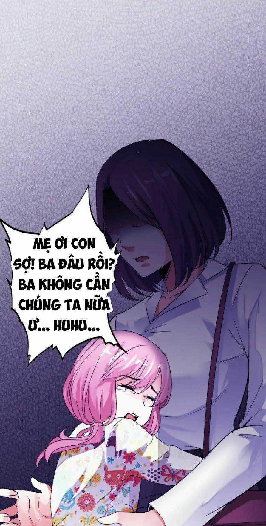 Tuyệt Phẩm Tà Thiếu - Chapter 22 - Trang 17