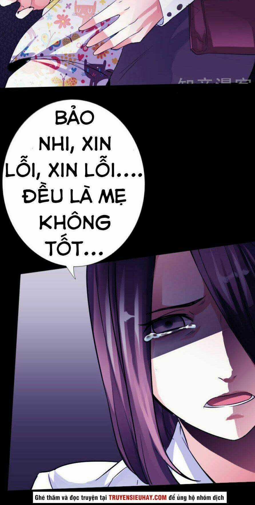 Tuyệt Phẩm Tà Thiếu - Chapter 22 - Trang 18