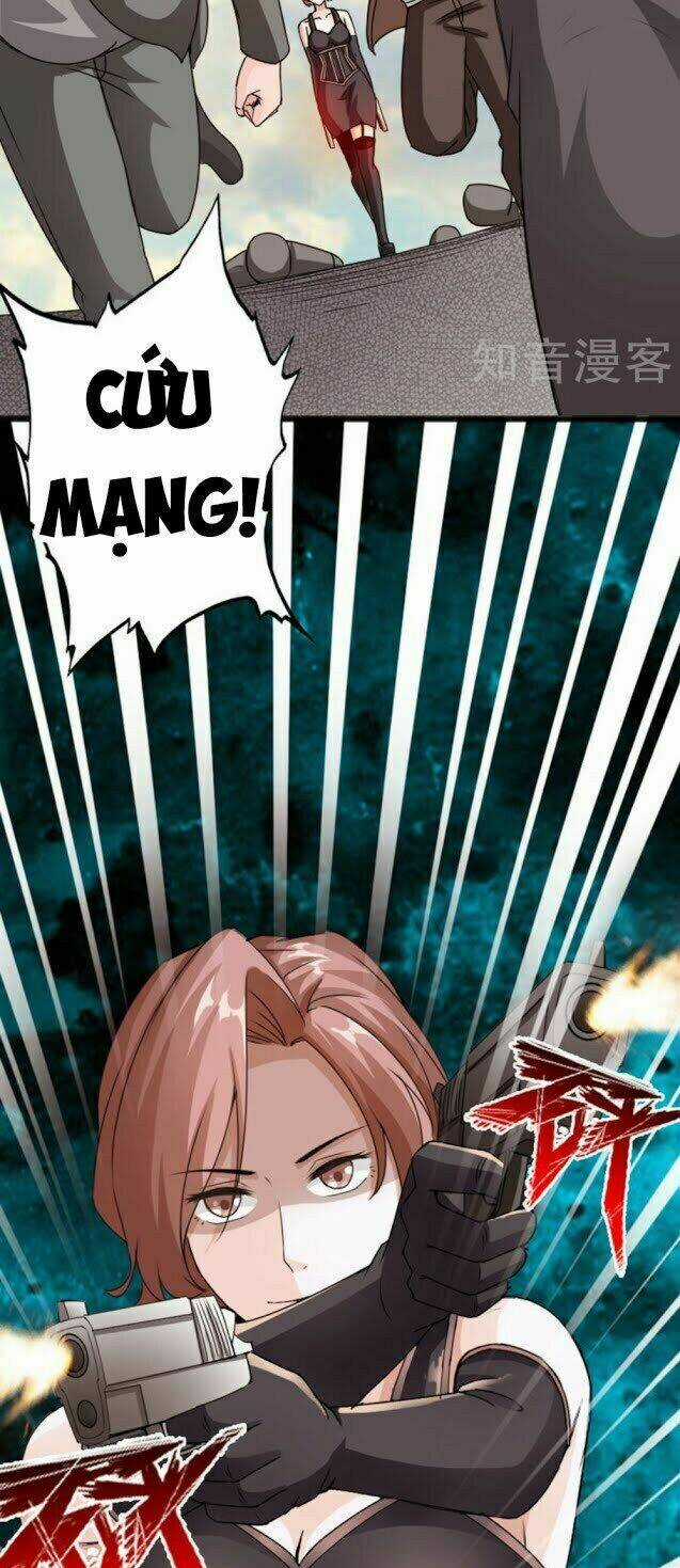 Tuyệt Phẩm Tà Thiếu - Chapter 22 - Trang 3