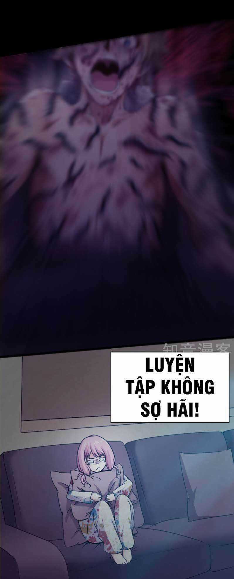 Tuyệt Phẩm Tà Thiếu - Chapter 22 - Trang 21