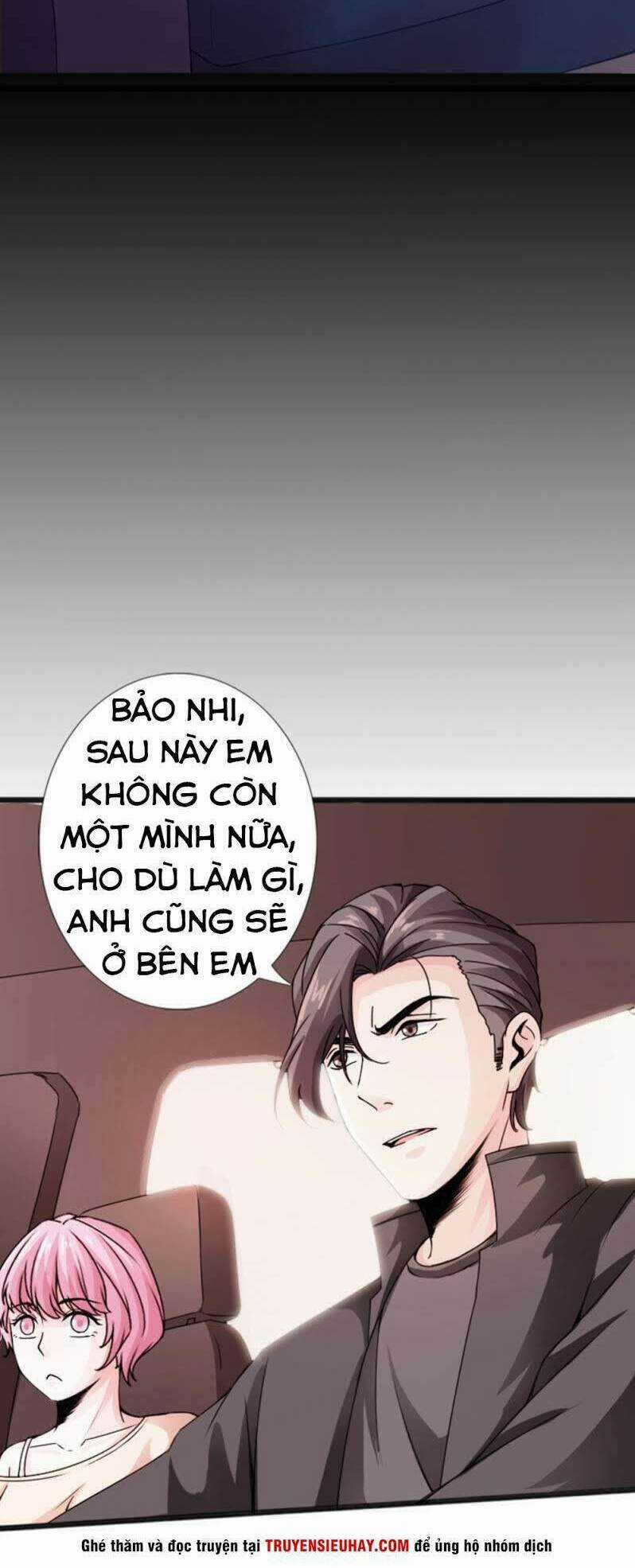 Tuyệt Phẩm Tà Thiếu - Chapter 22 - Trang 22