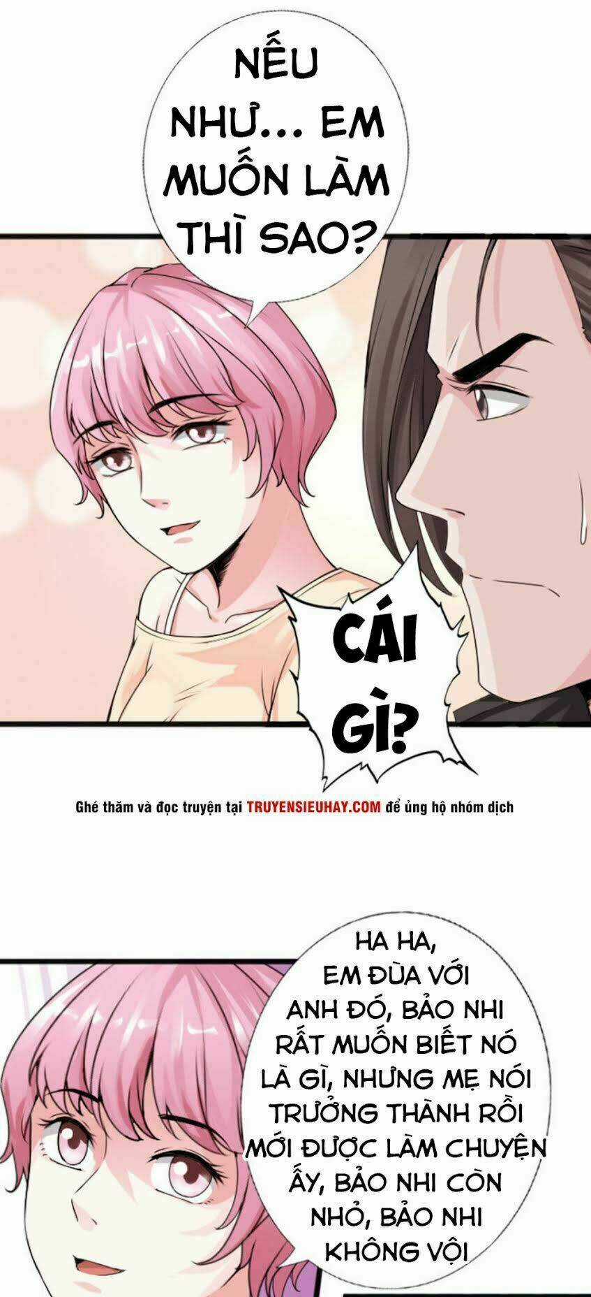 Tuyệt Phẩm Tà Thiếu - Chapter 22 - Trang 23