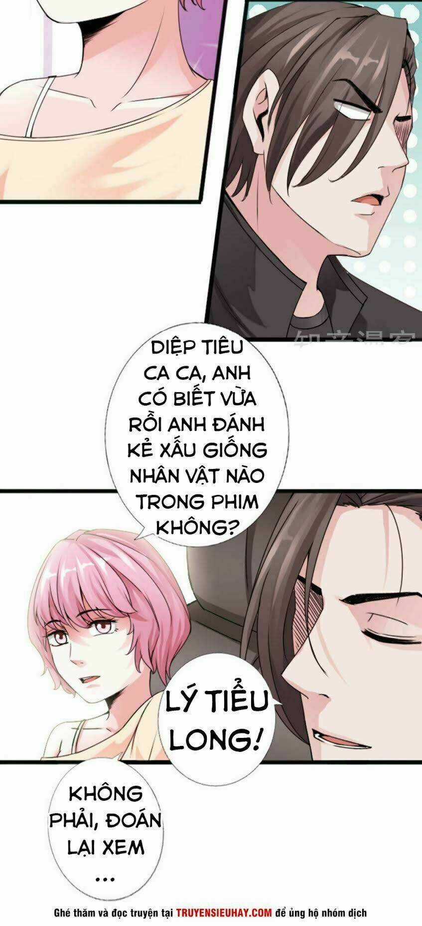 Tuyệt Phẩm Tà Thiếu - Chapter 22 - Trang 24