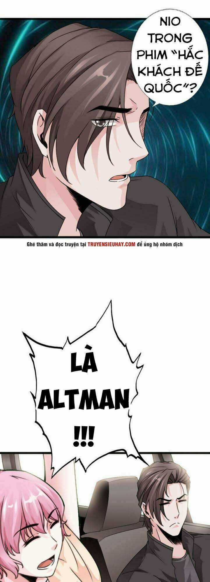 Tuyệt Phẩm Tà Thiếu - Chapter 22 - Trang 25