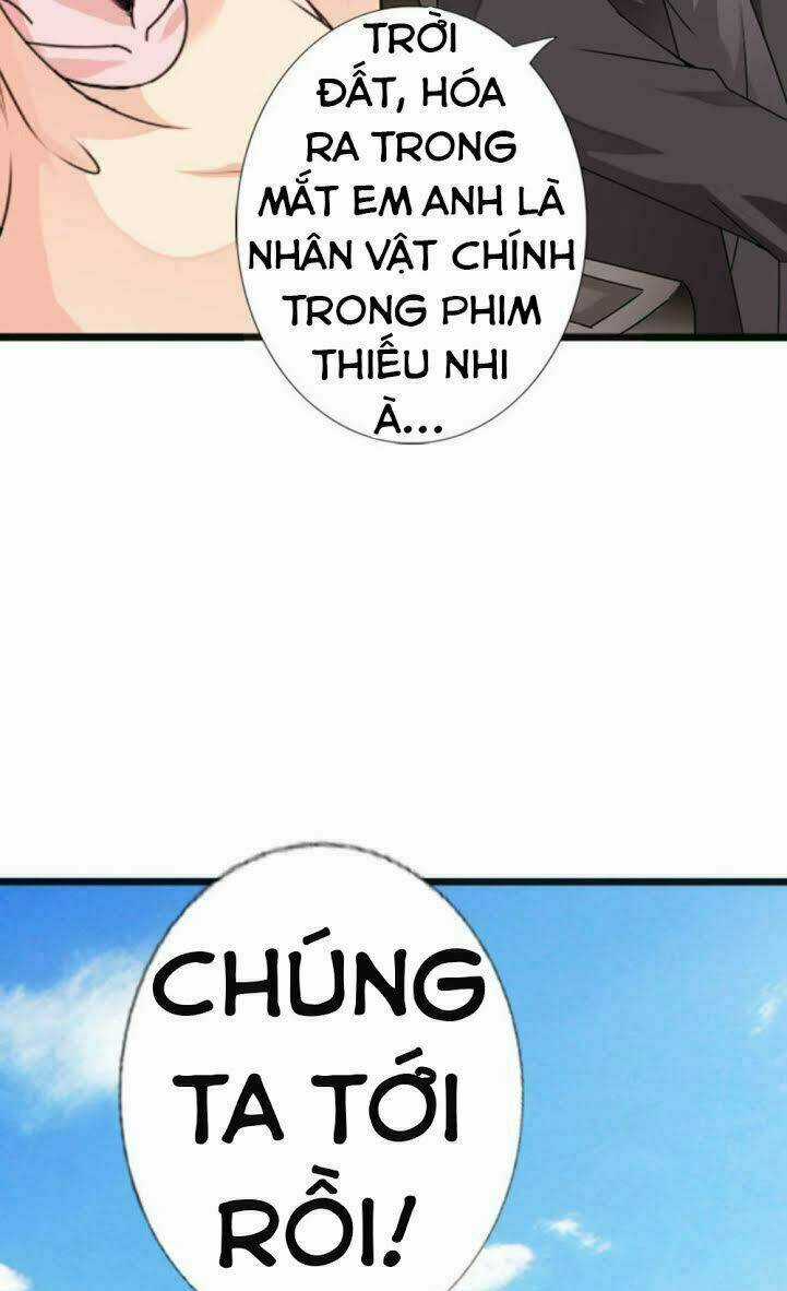 Tuyệt Phẩm Tà Thiếu - Chapter 22 - Trang 26