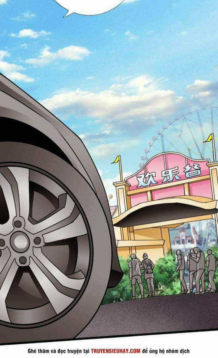 Tuyệt Phẩm Tà Thiếu - Chapter 22 - Trang 27