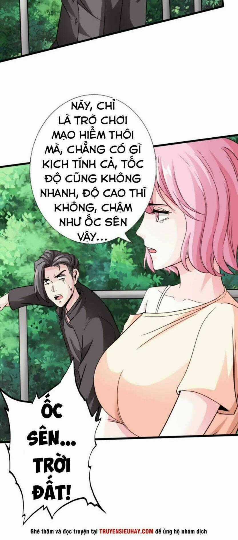 Tuyệt Phẩm Tà Thiếu - Chapter 22 - Trang 29