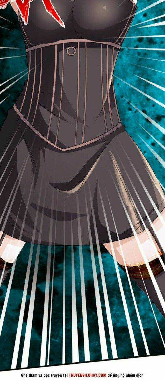 Tuyệt Phẩm Tà Thiếu - Chapter 22 - Trang 4
