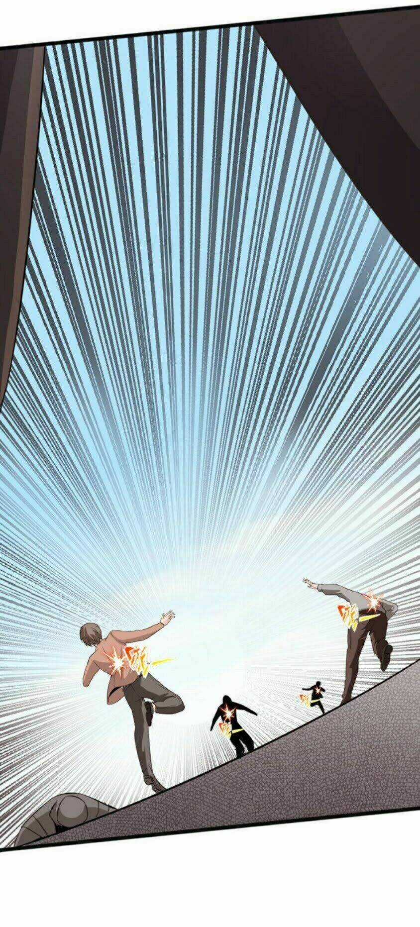 Tuyệt Phẩm Tà Thiếu - Chapter 22 - Trang 5