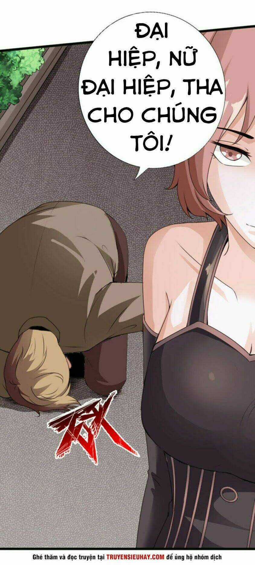 Tuyệt Phẩm Tà Thiếu - Chapter 22 - Trang 6