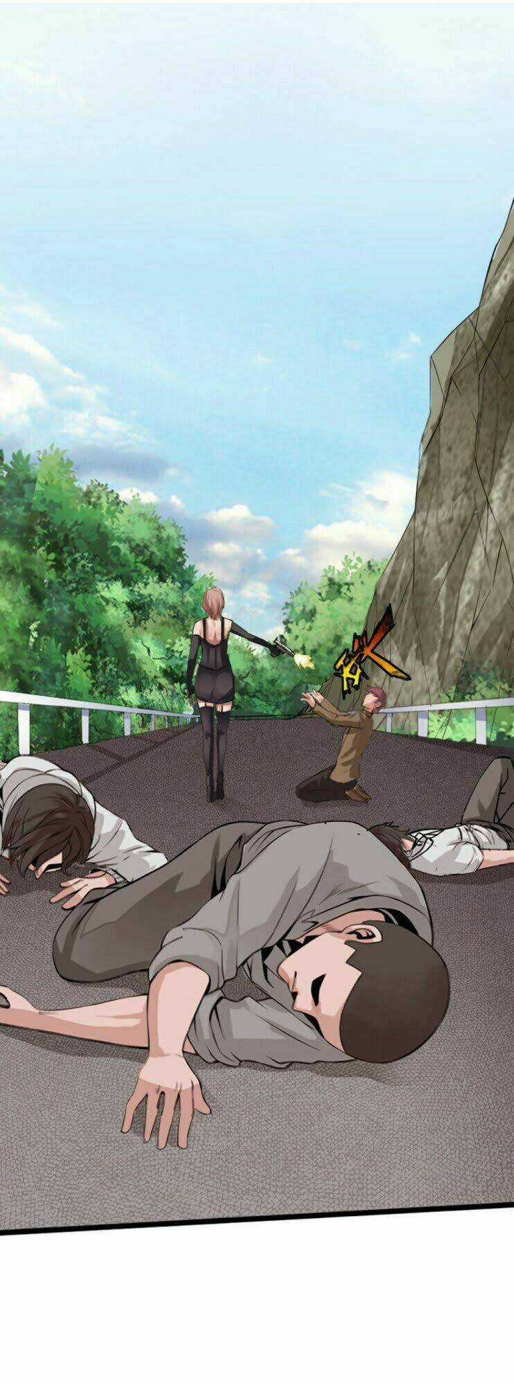 Tuyệt Phẩm Tà Thiếu - Chapter 22 - Trang 7