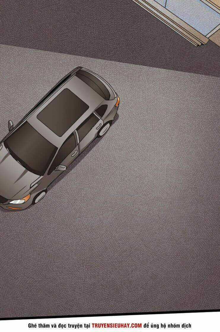 Tuyệt Phẩm Tà Thiếu - Chapter 22 - Trang 9