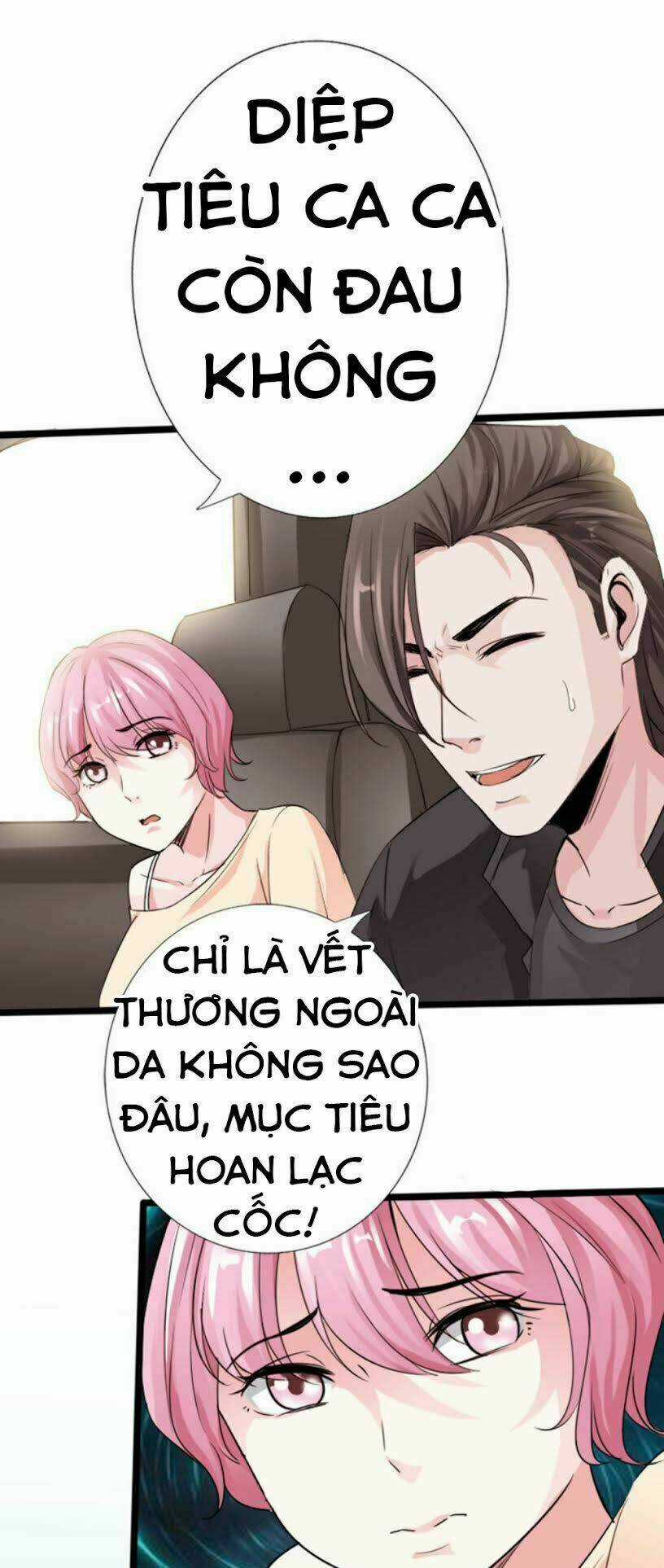 Tuyệt Phẩm Tà Thiếu - Chapter 22 - Trang 10
