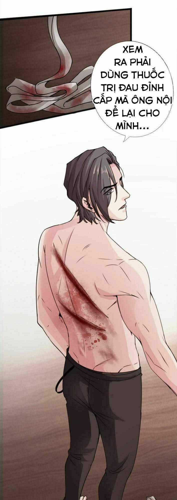 Tuyệt Phẩm Tà Thiếu - Chapter 23 - Trang 2