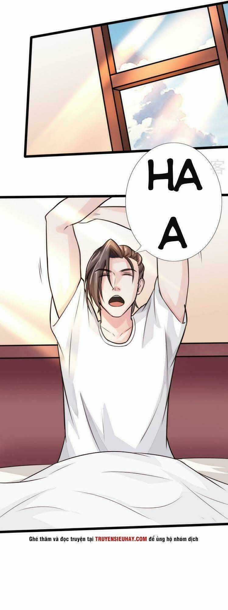 Tuyệt Phẩm Tà Thiếu - Chapter 23 - Trang 13