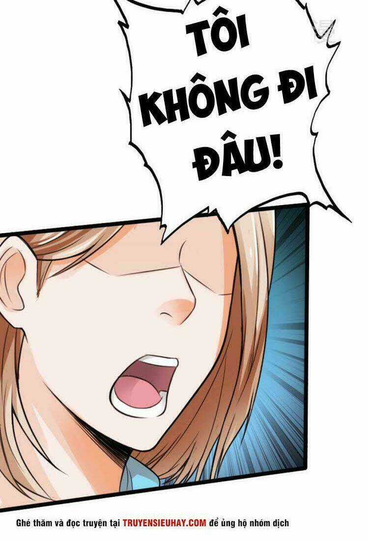 Tuyệt Phẩm Tà Thiếu - Chapter 23 - Trang 15