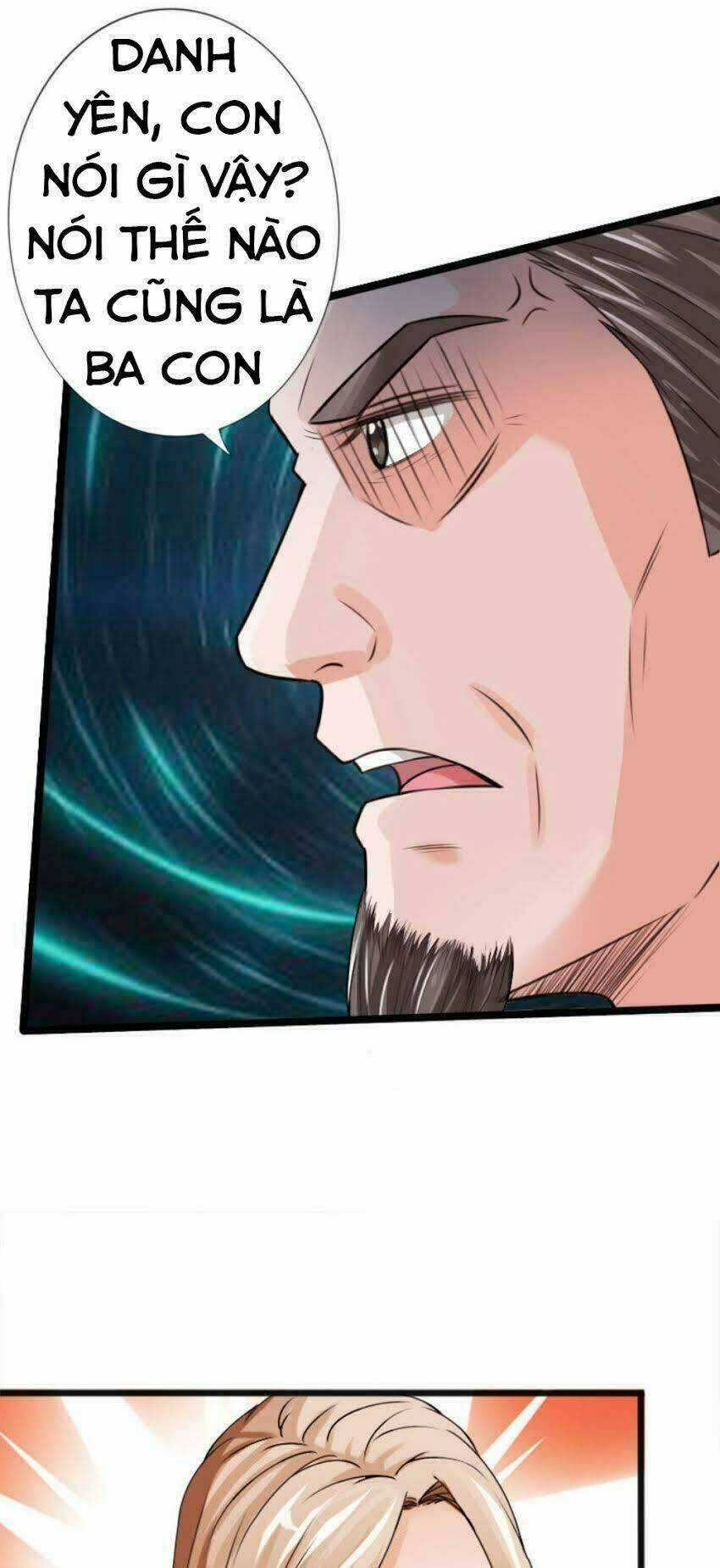 Tuyệt Phẩm Tà Thiếu - Chapter 23 - Trang 18