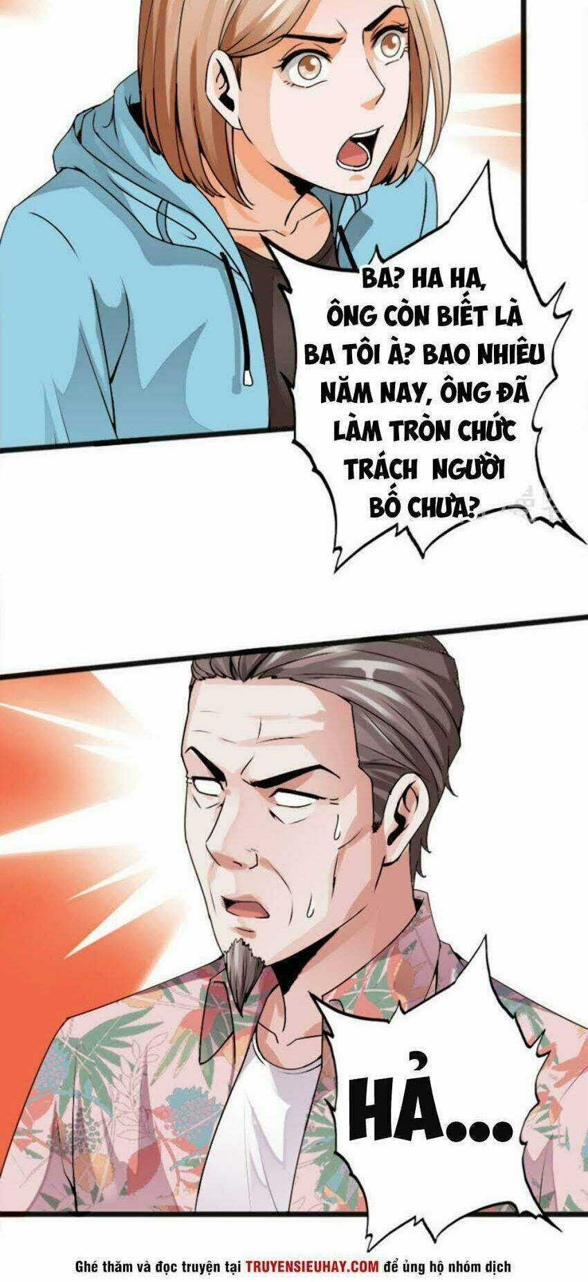 Tuyệt Phẩm Tà Thiếu - Chapter 23 - Trang 19