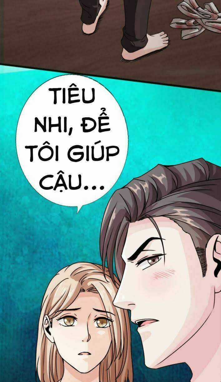 Tuyệt Phẩm Tà Thiếu - Chapter 23 - Trang 3