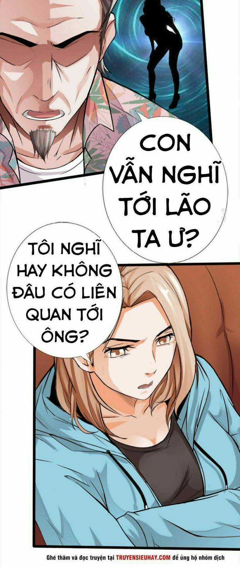 Tuyệt Phẩm Tà Thiếu - Chapter 23 - Trang 23