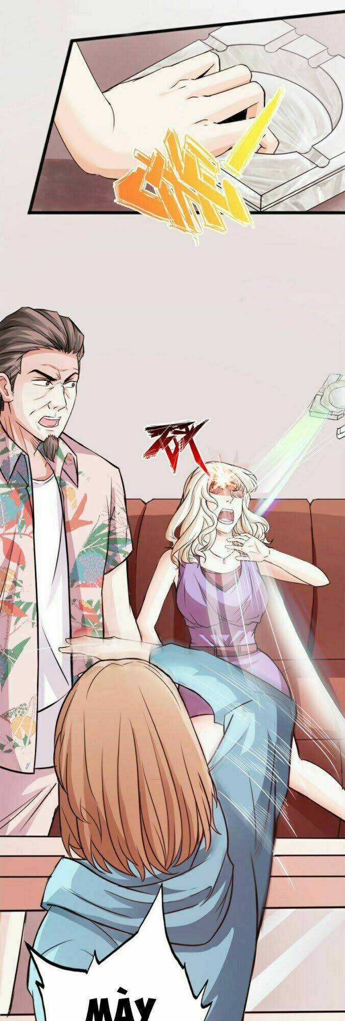 Tuyệt Phẩm Tà Thiếu - Chapter 23 - Trang 26