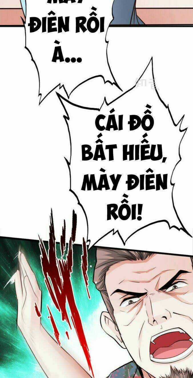 Tuyệt Phẩm Tà Thiếu - Chapter 23 - Trang 27